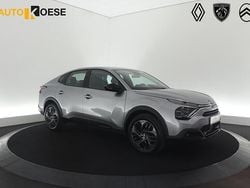 Grijs Gebruikt 2023 Citroën C4 X PureTech SUV | € 22.900