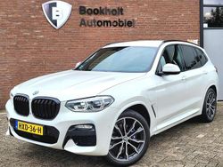 Wit Gebruikt 2020 BMW X3 M Sport SUV | € 35.950 (Goede deal)
