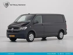 Zwart Gebruikt 2024 VW T6.1 Business Van | € 26.940 (Super prijs)