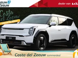 Onbekend Nieuw 2024 Kia EV9 Launch Edition SUV | € 67.490 (Eerlijke prijs)