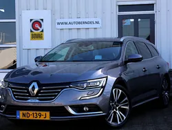 Grijs Gebruikt 2017 Renault Talisman Initiale Paris Stationwagen | € 18.900 (Eerlijke prijs)