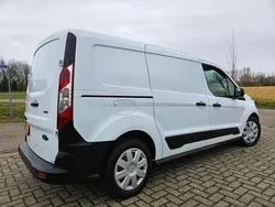 Wit Gebruikt 2018 Ford Transit Van | € 13.995 (Iets duurder)