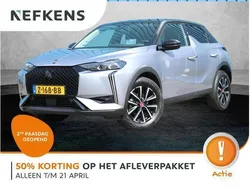 Grijs Gebruikt 2024 DS Automobiles DS3 Performance SUV | € 27.775 (Goede deal)