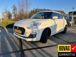 Wit Gebruikt 2018 Suzuki Swift Hatchback | € 14.950 (Iets duurder)