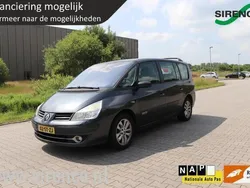 Grijs Gebruikt 2006 Renault Grand Espace MPV | € 1.500 (Goede deal)