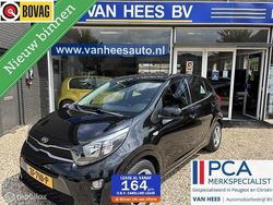 Zwart Gebruikt 2019 Kia Picanto Hatchback | € 9.950 (Goede deal)