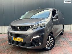 Zwart (metallic) Gebruikt 2018 Peugeot Expert Premium Van | € 10.900 (Eerlijke prijs)