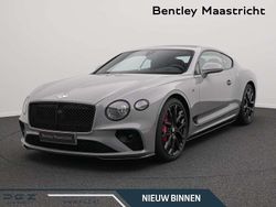 Grijs Gebruikt 2024 Bentley Continental GT Coupé | € 274.750