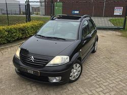 Zwart Gebruikt 2006 Citroën C3 Hatchback | € 2.999 (Eerlijke prijs)