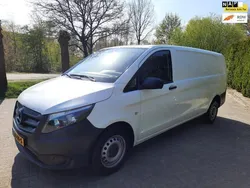Wit Gebruikt 2020 Mercedes Vito MPV | € 11.999 (Goede deal)