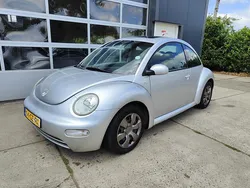 Grijs Gebruikt 2001 VW Beetle Highline Hatchback | € 1.250