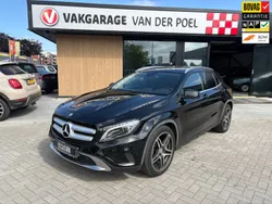 Mercedes GLA200
