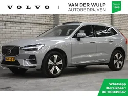 Grijs Gebruikt 2024 Volvo XC60 Plus SUV | € 53.500 (Super prijs)