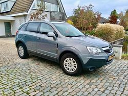 Gebruikt 2010 Opel Antara SUV | € 3.999 (Goede deal)