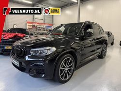 Gebruikt 2021 BMW iX3 M Sport SUV | € 46.945