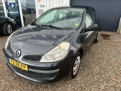 Grijs Gebruikt 2008 Renault Clio II Hatchback | € 990 (Super prijs)