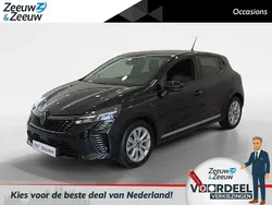 16328.92 Gebruikt 2024 Renault Clio V Evolution Hatchback | € 18.795 (Eerlijke prijs)