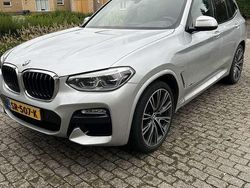 Grijs Gebruikt 2018 BMW X3 SUV | € 30.950