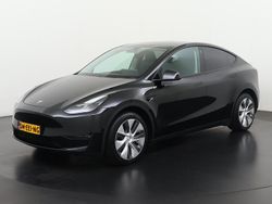 Zwart Gebruikt 2024 Tesla Model Y Long Range AWD SUV | € 42.895 (Eerlijke prijs)
