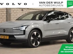 Grijs Gebruikt 2023 Volvo EX30 Ultra SUV | € 35.900 (Goede deal)