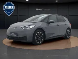 Grijs Gebruikt 2021 VW ID.3 Business Hatchback | € 19.450 (Goede deal)