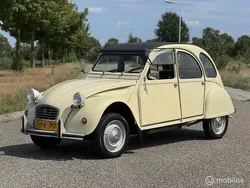 Beige Gebruikt 1979 Citroën 2CV Sedan | € 8.950
