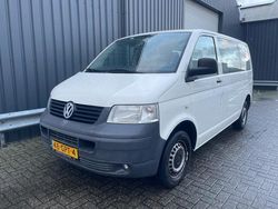 Wit Gebruikt 2008 VW T5 Van | € 4.999