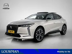 Grijs Gebruikt 2022 DS Automobiles DS4 Hatchback | € 31.500 (Eerlijke prijs)