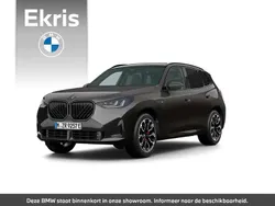 Grijs, metallic lak Nieuw 2025 BMW X3 M Sport SUV | € 83.662 (Goede deal)