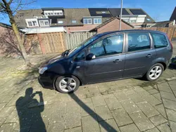 Gebruikt 2007 Ford C-MAX Titanium MPV | € 1.750 (Eerlijke prijs)