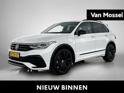 Wit Gebruikt 2022 VW Tiguan Pro SUV | € 40.900 (Eerlijke prijs)