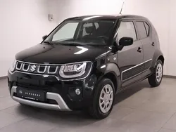 Zwart Gebruikt 2020 Suzuki Ignis Comfort Hatchback | € 13.794 (Goede deal)