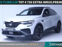 Wit Gebruikt 2023 Renault Arkana Esprit Alpine SUV | € 33.695 (Duur)