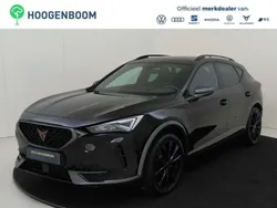 Zwart Gebruikt 2024 Cupra Formentor VZ SUV | € 36.450 (Duur)