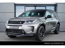 Grijs Gebruikt 2025 Land Rover Discovery Sport SE Dynamic SUV | € 69.995 (Duur)