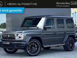 Grijs Gebruikt 2024 Mercedes G63 AMG AMG SUV | € 299.000