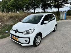 Wit Gebruikt 2021 VW up! Hatchback | € 9.750 (Super prijs)