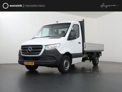 Wit Gebruikt 2018 Mercedes Sprinter Van | € 24.650 (Iets duurder)
