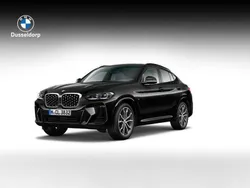 Zwart, metallic lak Nieuw 2025 BMW X4 Comfort Edition SUV | € 104.697