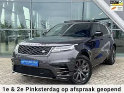 Grijs, metallic lak Gebruikt 2022 Land Rover Range Rover Velar SE Dynamic SUV | € 56.950 (Goede deal)