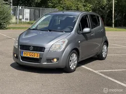 Grijs Gebruikt 2008 Suzuki Splash Hatchback | € 3.500 (Eerlijke prijs)