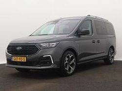 Grijs metallic Gebruikt 2023 Ford Grand Tourneo Connect MPV | € 47.950