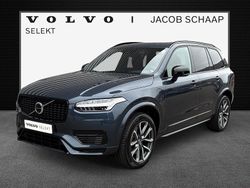 Blauw Gebruikt 2021 Volvo XC90 R-Design SUV | € 53.900 (Eerlijke prijs)