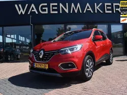 Rood Gebruikt 2022 Renault Kadjar Intens SUV | € 22.450 (Eerlijke prijs)