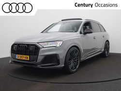 Grijs Gebruikt 2023 Audi Q7 Competition SUV | € 95.995