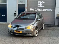 Grijs Gebruikt 2006 Mercedes B170 Business MPV | € 3.350 (Eerlijke prijs)