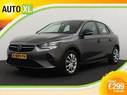 Grijs Gebruikt 2020 Opel Corsa-e Edition+ Hatchback | € 13.940 (Iets duurder)