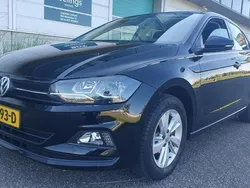 Zwart Gebruikt 2018 VW Polo Beats Hatchback | € 12.399 (Eerlijke prijs)