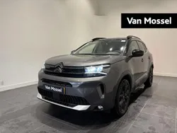 Grijs Gebruikt 2024 Citroën C5 Aircross SUV | € 29.935 (Goede deal)