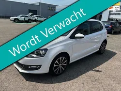 Wit Gebruikt 2013 VW Polo Highline Hatchback | € 5.995 (Eerlijke prijs)